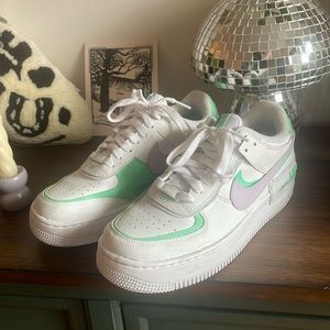 Nike AF1 size 9.5 womens